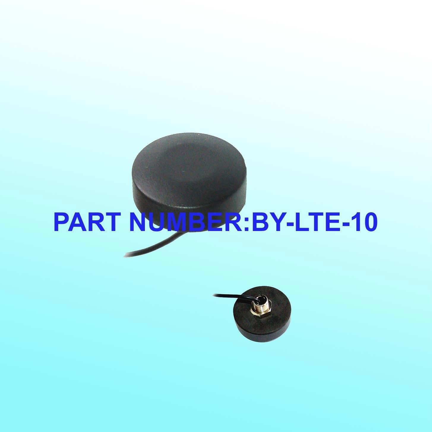 Lte/4G Antenna with Screw Mounting