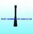 2.4G WiFi Rubber Antenna 2.5dBi Wireless Router WiFi External Antenna 1