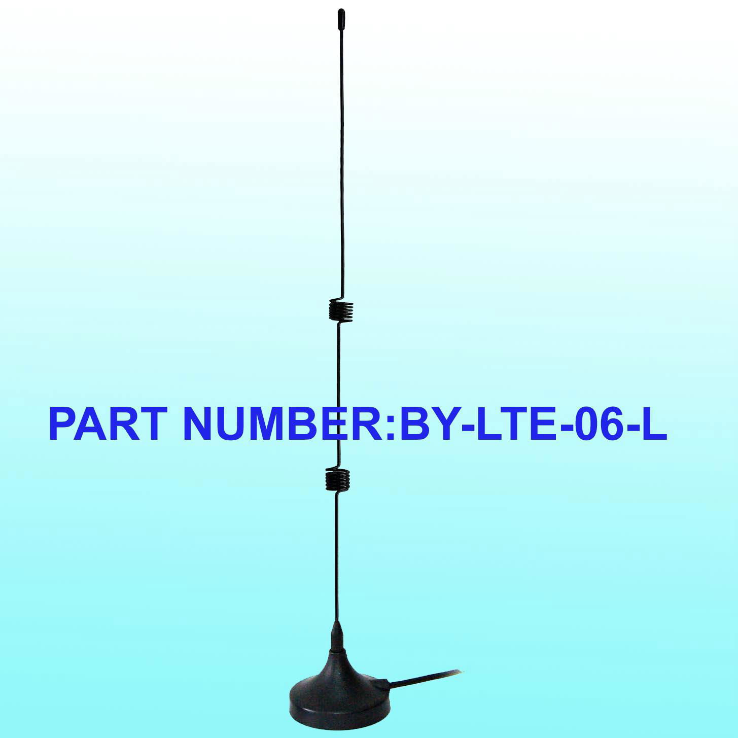 High Gain 7dBi 4G Antenna External 4G Lte Antenna with Stable Signal