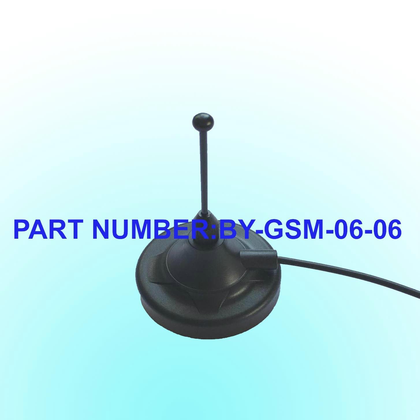 GSM吸盘天线 1