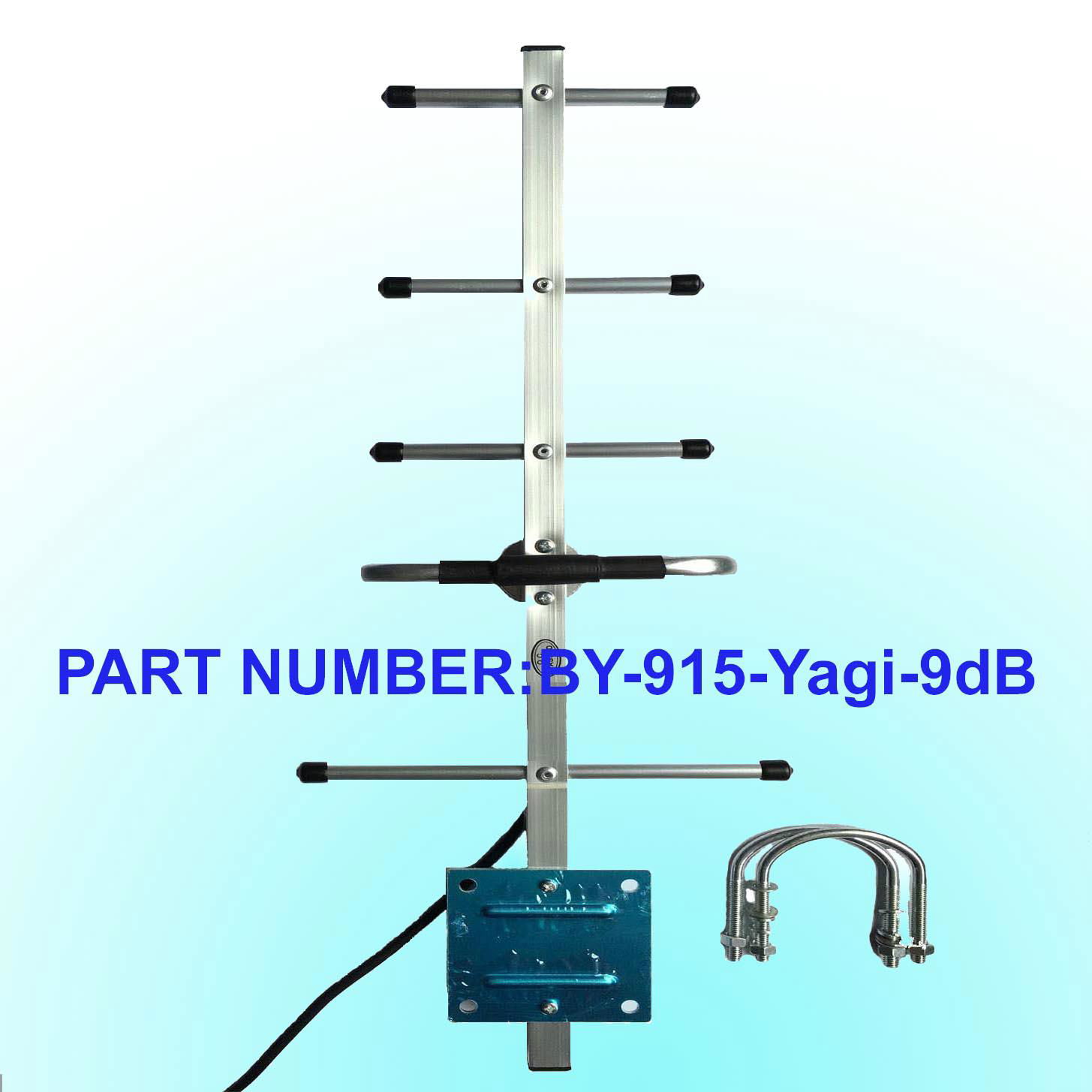 915MHz antenna