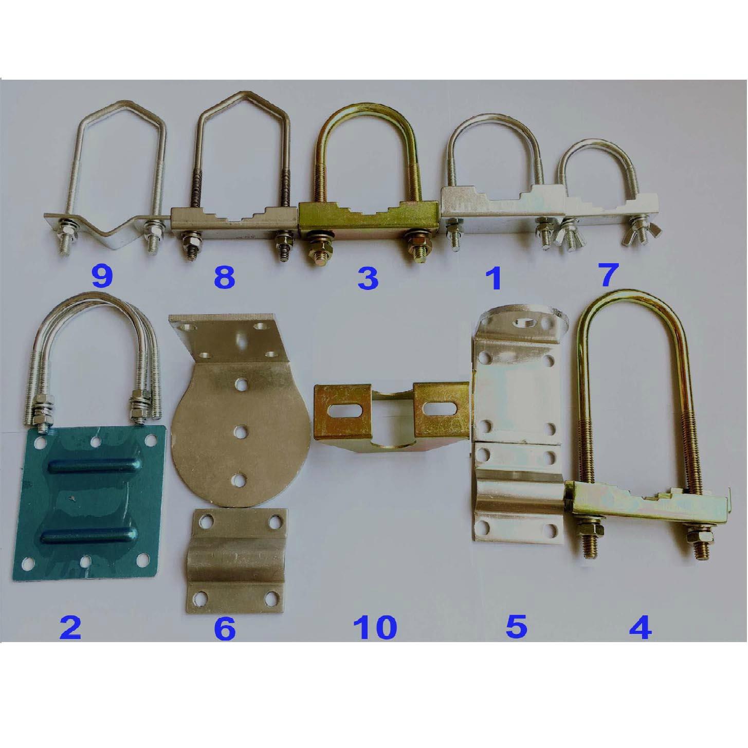 Antenna Bracket