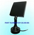 3G Magnetic Base Antenna with High