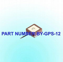 GPS Embedded Active Antenna