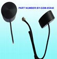 GSM Antenna with RG58/RG174 cable 1