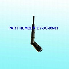 3G Rubber Antenna