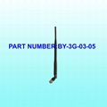 GSM Rubber Antenna High Gain