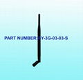 3G Rubber Antenna