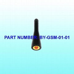 GSM Rubber Antenna