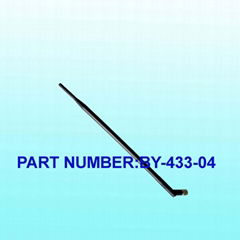 433MHz Rubber Antenna