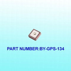 GPS Dielectric Active Patch Ceramic Antenna Patch Internal Antenna