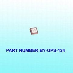 GPS Dielectric Active Patch Ceramic Antenna Patch Internal Antenna