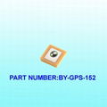 GPS Dielectric Active Patch Ceramic