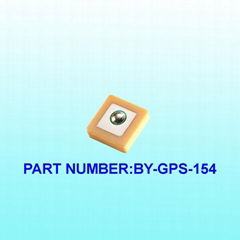 GPS Dielectric Active Patch Ceramic Antenna Patch Internal Antenna