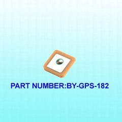 GPS Dielectric Active Patch Ceramic Antenna Patch Internal Antenna