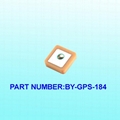 GPS Dielectric Active Patch Ceramic