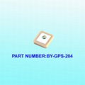 GPS Dielectric Antenna