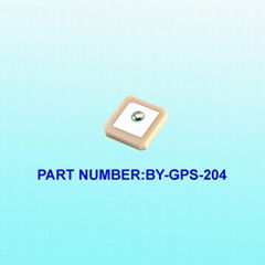 GPS Dielectric Antenna