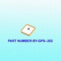 GPS Dielectric Active Patch Ceramic