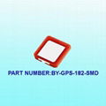 GPS Dielectric SMD Antenna with Ce/Rhos