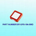 GPS介质天线 1
