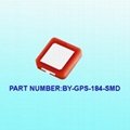 GPS Dielectric Active Patch Ceramic Antenna Patch Internal Antenna