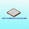 GPS Dielectric Antenna 1