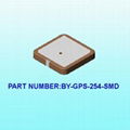 GPS Dielectric Antenna