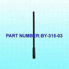 315MHz Rubber Antenna