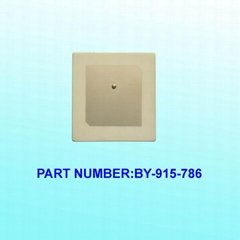 915MHz RFID Patch Antenna