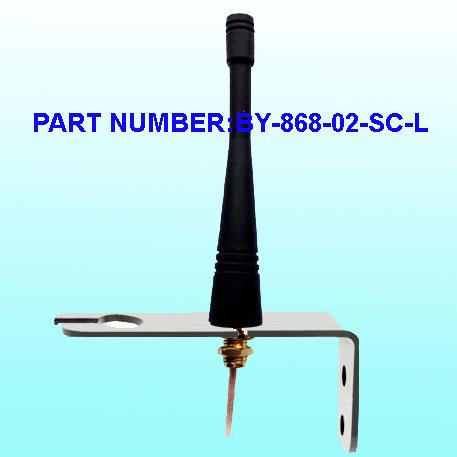 868MHz Screw Wall Mounting Antennas