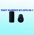 Mini GPS rubber antenna