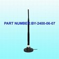Wifi（2.4GHz）Antenna 1