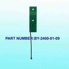 Wifi(2.4GHZ)Embedded Antenna