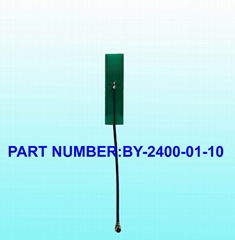 Wifi(2.4GHZ)Embedded Antenna