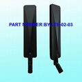 LTE/4G Rubber antenna