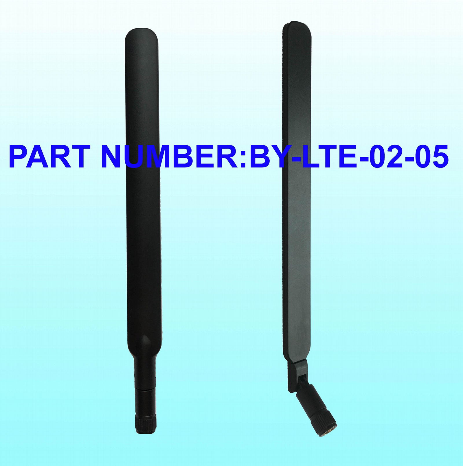 LTE/4G rubber Antennna