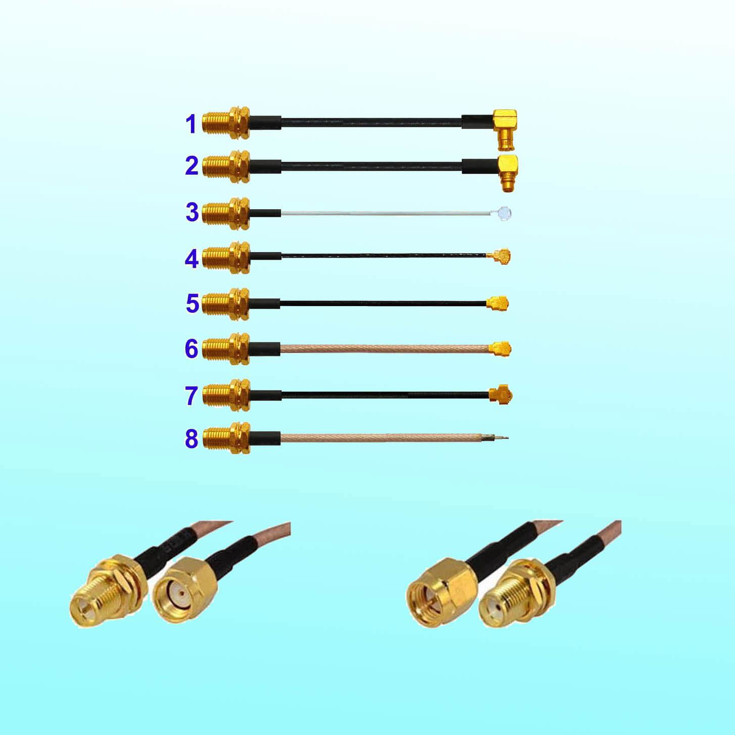 Cable  assembly