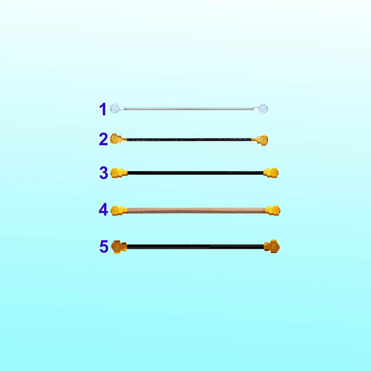 Cable  assembly