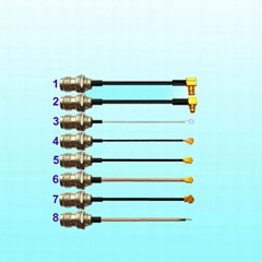 Cable  assembly