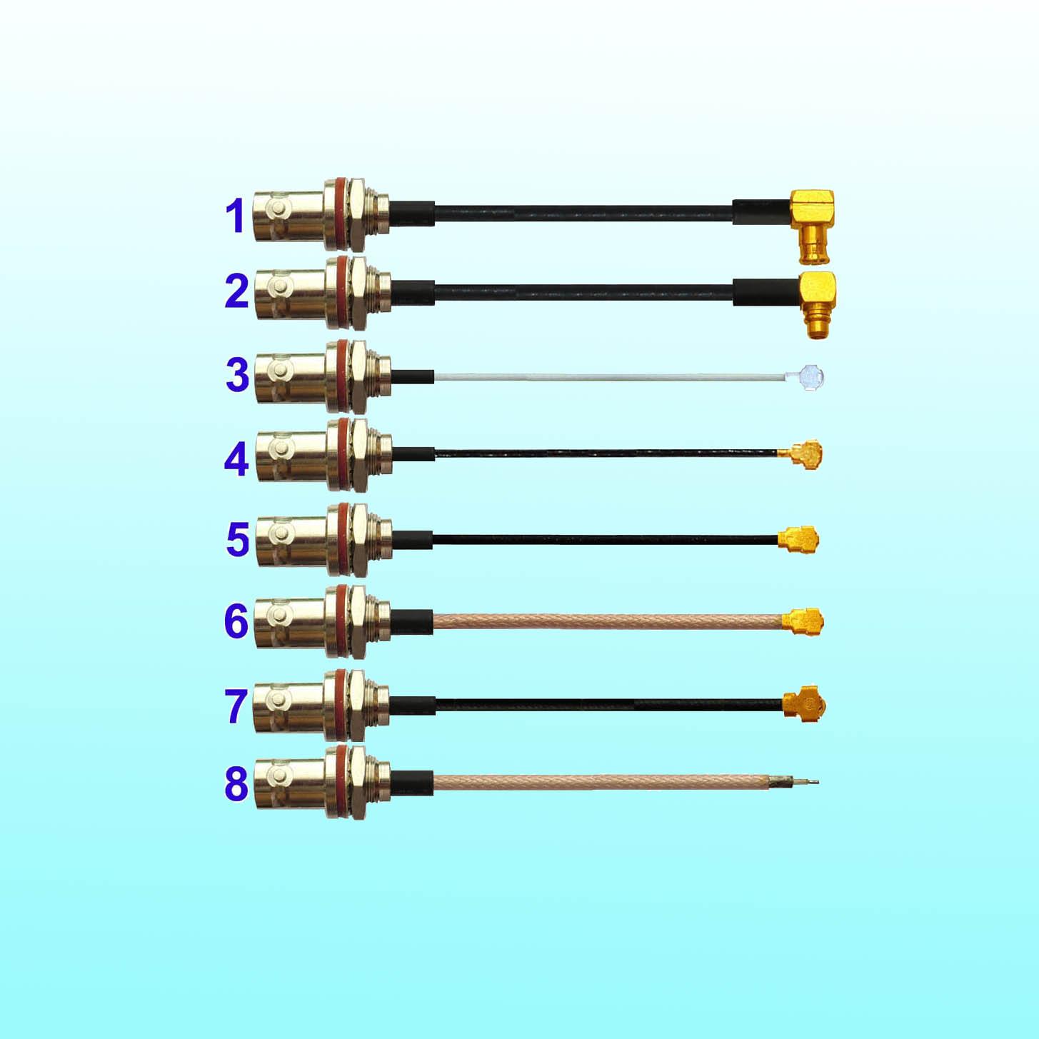 Cable  assembly