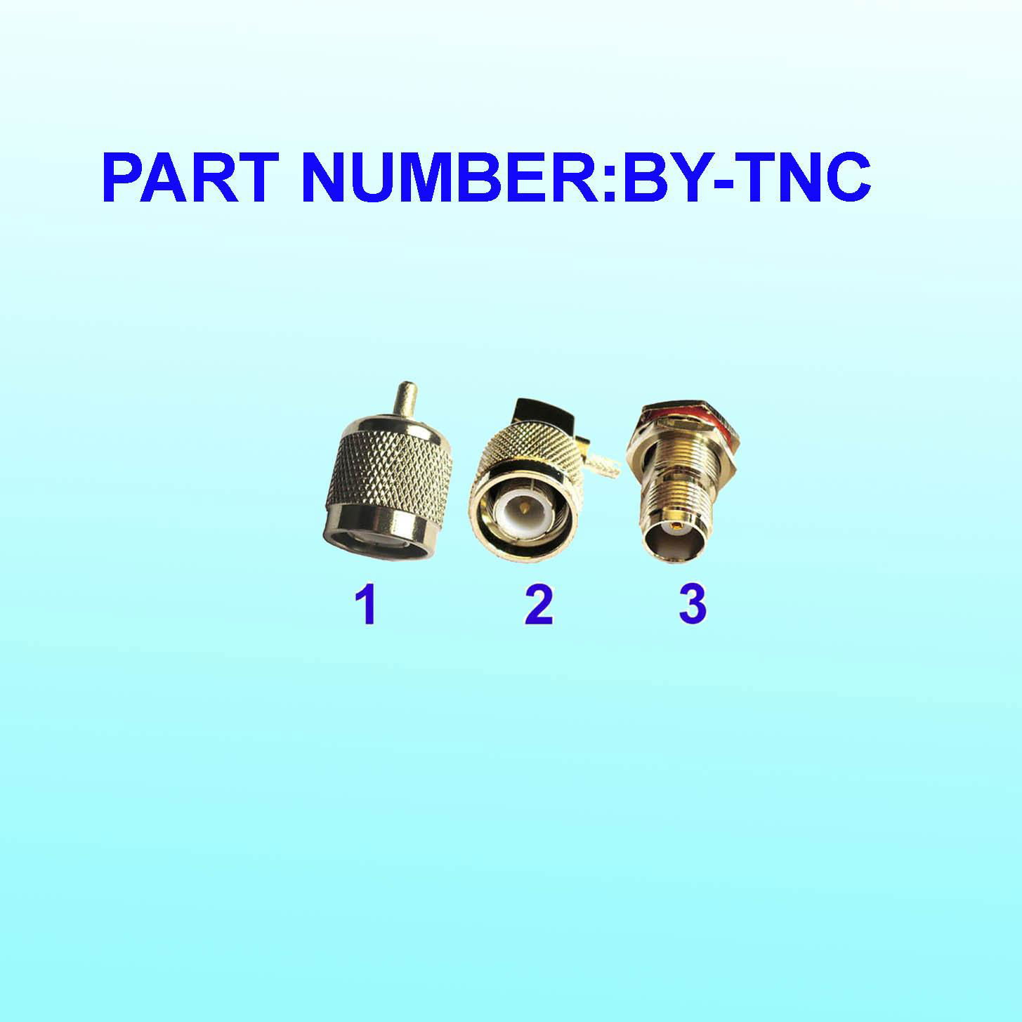 TNC連接器