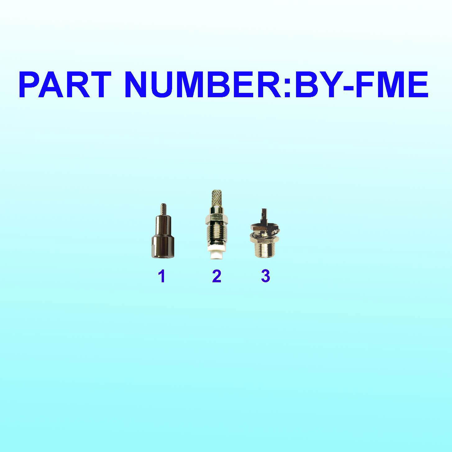 FME Connector