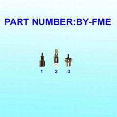 FME 連接器