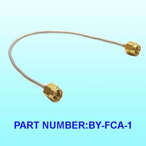 Flexible Cable Assembly
