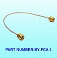 Flexible Cable Assembly