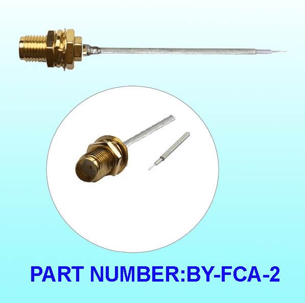 Flexible Cable Assembly