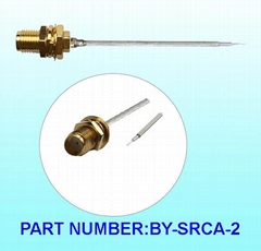 Semi-Rigid Cable Assembly