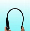 Walkie Talkie Antenna,Dual Band Flexible Whip Antenna 2