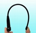  Walkie Talkie Antenna,Dual Band Flexible Whip Antenna